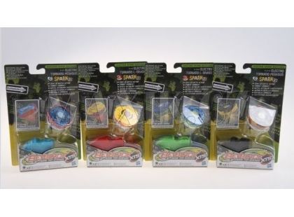 Beyblade - světelné tornádo Hasbro A0823