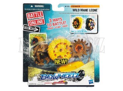 BeyBlade Beywheelz základní kotouč Hasbro 37358