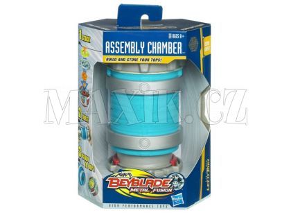 BeyBlade Shromažďovací komora - pro 10 BB
