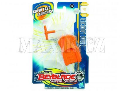 BeyBlade Speciální odpalovač Hasbro 19581