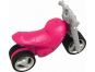 Big Girlie Bike Odrážedlo růžové - Poškozený obal  2