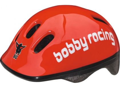 Big Helma Bobby Racing červená