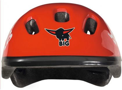 Big Helma Bobby Racing červená