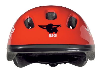 Big Helma Racing červená
