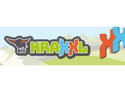 Big Kraxxl Věž
