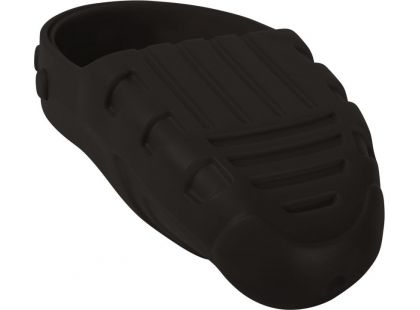 Big Ochranné návleky na botičky černé