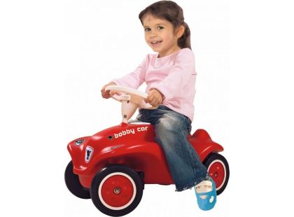 BIG Ochranné návleky na botičky modré - Poškozený obal