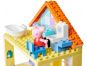 Big PlayBig BLOXX Peppa Pig Rodinný dům 3