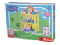 Big PlayBig BLOXX Peppa Pig Rodinný dům 7