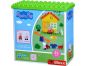 BIG PlayBig BLOXX Peppa Pig zahradní domek 3