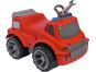 BIG Power Worker Maxi hasičské auto 2