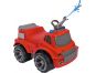 BIG Power Worker Maxi hasičské auto 7
