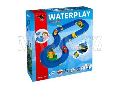 Big Waterplay Colorado