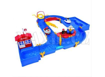 Big Waterplay Hasiči