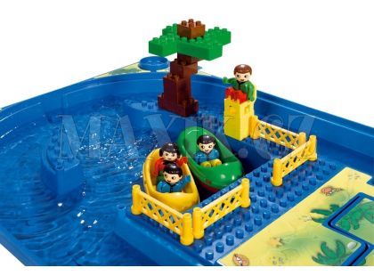 Big Waterplay Párty na pláži