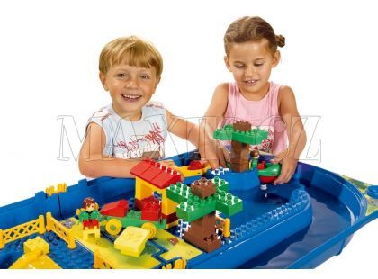 Big Waterplay Párty na pláži