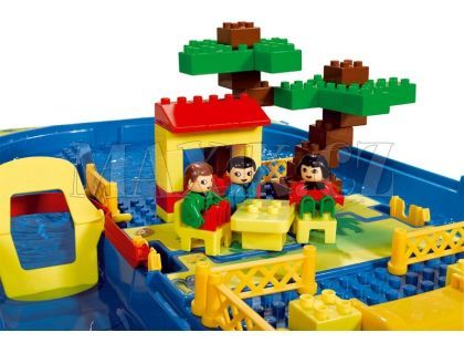 Big Waterplay Párty na pláži