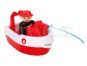 Big Waterplay Set lodiček hasiči 3