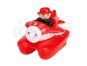 Big Waterplay Set lodiček hasiči 4