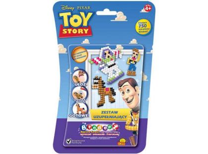 Bindeez Korálky Toy Story