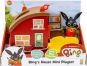 Bing mini house hrací set 3