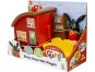Bing mini house hrací set 4