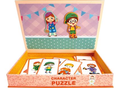 Bino Magnetická tabulka