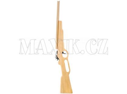 Bino Pirátská pistole velká