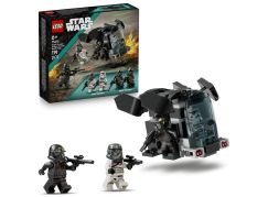 LEGO® Star Wars™ 75412 Bitevní balíček: Death Trooper a Night Trooper