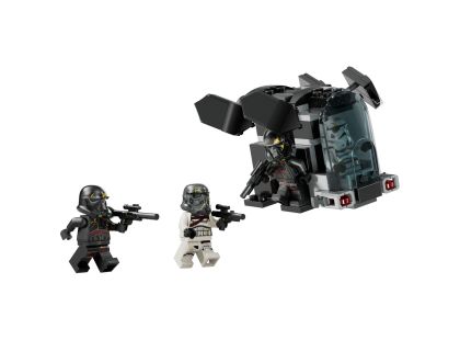 LEGO® Star Wars™ 75412 Bitevní balíček: Death Trooper a Night Trooper