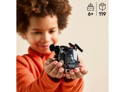 LEGO® Star Wars™ 75412 Bitevní balíček: Death Trooper a Night Trooper