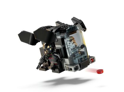LEGO® Star Wars™ 75412 Bitevní balíček: Death Trooper a Night Trooper