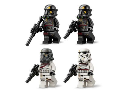 LEGO® Star Wars™ 75412 Bitevní balíček: Death Trooper a Night Trooper