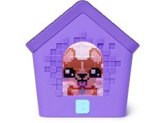 Bitzee bouda pro pejsky