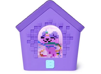 Bitzee bouda pro pejsky