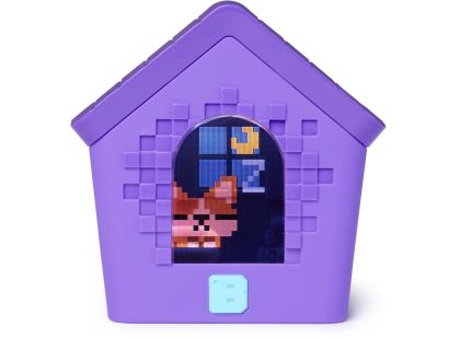 Bitzee bouda pro pejsky