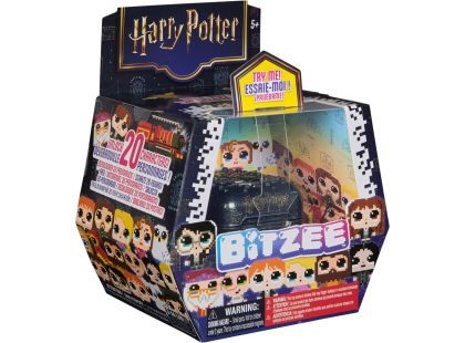 Bitzee Harry Potter - Poškozený obal