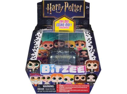 Bitzee Harry Potter - Poškozený obal