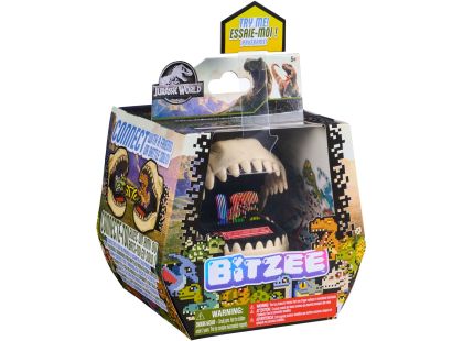 Bitzee Jurský svět s dinosaury