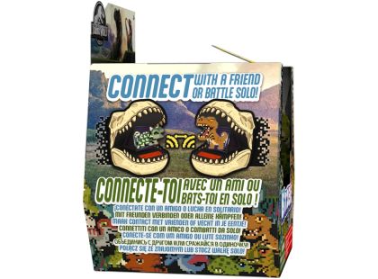 Bitzee Jurský svět s dinosaury