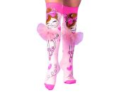 Bláznivé podkolenky BALERÍNA