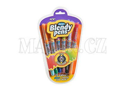 Blendy pens 12 ColourPack