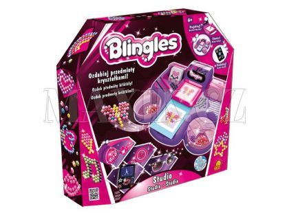 Blingles Studio