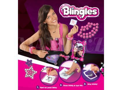 Blingles Studio