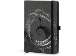 Pyramid International Nightmare before Christmas Blok A5 premium