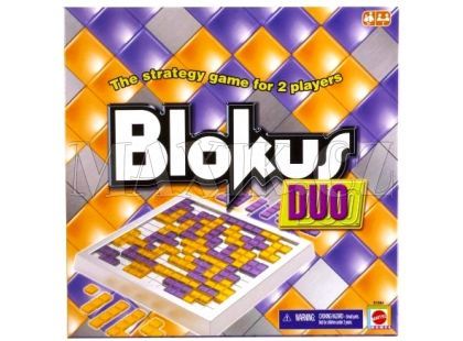 Blokus DUO R1984