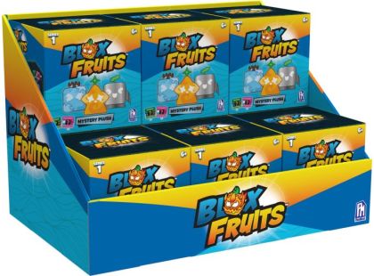 Blox Fruits Plyšová figurka