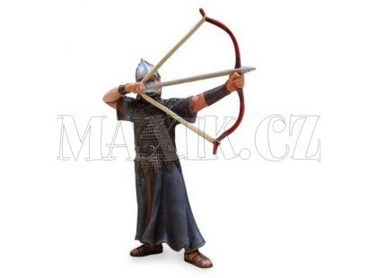 Blue Box Lukostřelec