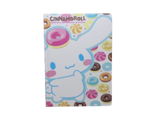 Bluesky Cinnamoroll Blok A5