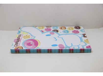 Bluesky Cinnamoroll Blok A5